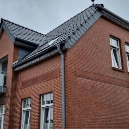 Walfaenger Apartmán *