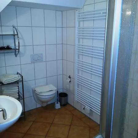 Walfaenger Apartmán *